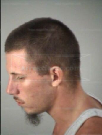 Michael Anthony Evans