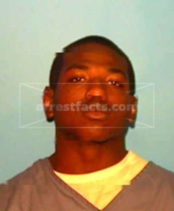 Demario Demont Moore