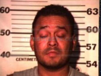 Joe Anthony Rodriguez
