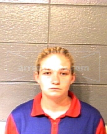 Terri Wynnette Bryars