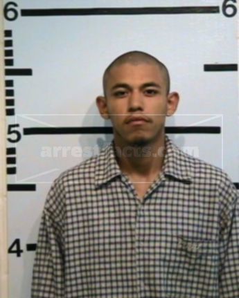 Adrian Damien Martinez