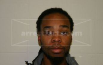 Jamar Slack