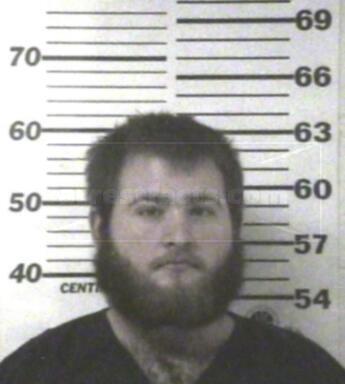 Justin Cline Pinkert