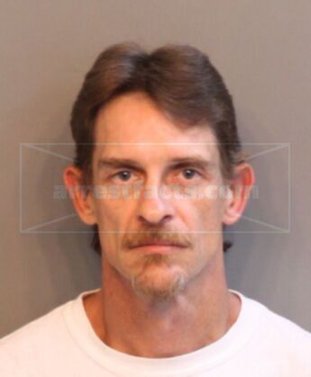 Steven Wayne Pendergrass