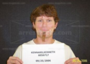 Kenneth Wade Kennard