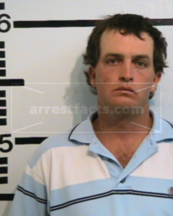 Joshua Allen Henderson