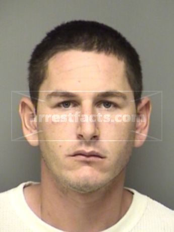 Jeremy Wayne Brown