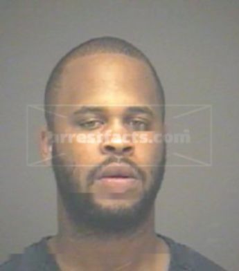 Terrance Kendale Jackson