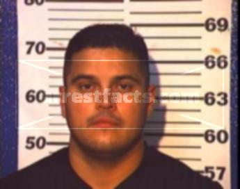 Ruben Jr. Perales Flores