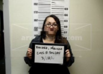 Meloney Marie Valdez