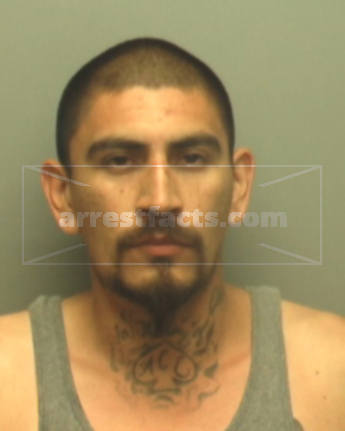 Gilbert Sandoval Gonzales