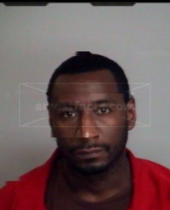 Lavar Monte Thompson