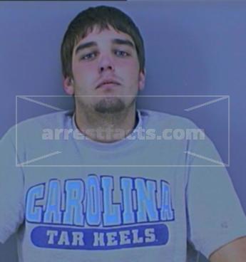 Justin James Moorman