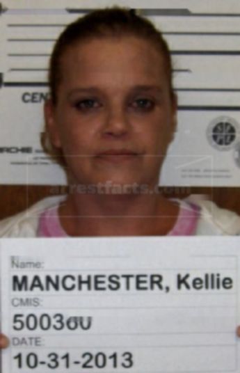 Kellie J Manchester