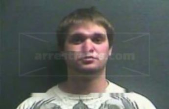 Brandon Richard Sebree