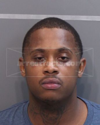 Terrance Anqua Harris