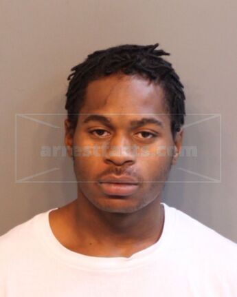 Antrell Lamar Davenport