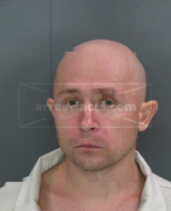 Jeffrey Dean Rudder