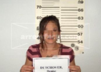 Denise Alexis Dutchover