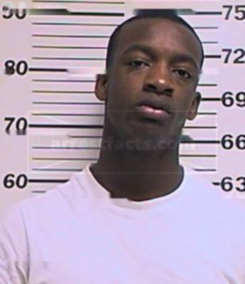 Jonathan Lamar Williams