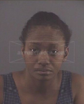 Casondra Lavon Smith