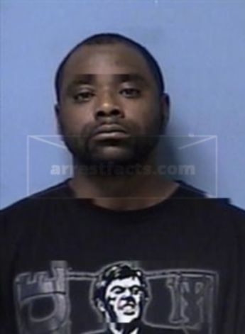 Aaron Landell Weatherspoon