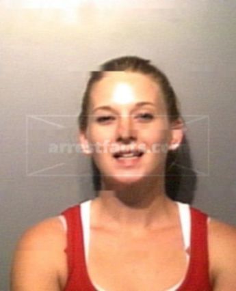 Christina Dawn Melton