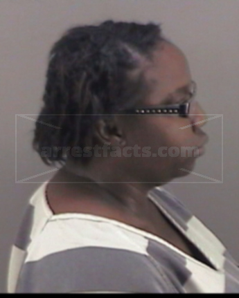 Sharde Denette Williams