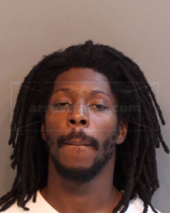 Eric Dewayne Ware