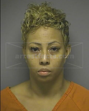 Rikysha Lynette Willis