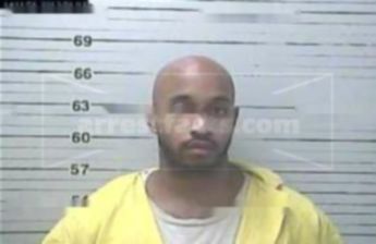 Hollis Earl Robinson Jr.