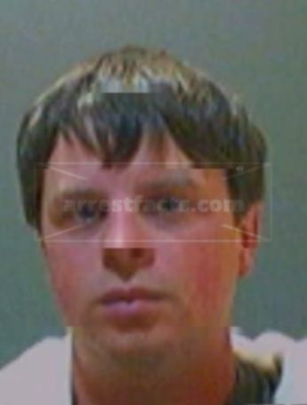 Charles Ryan Trovinger