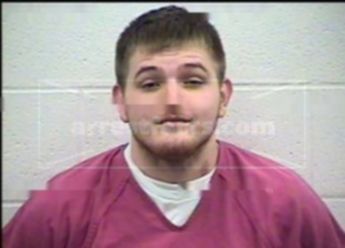 Brandon Phillip Thomas Hale