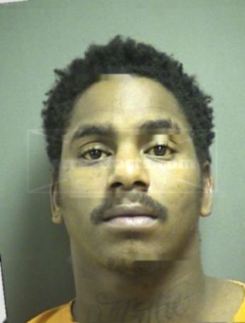 Roger Jerome Wickerson