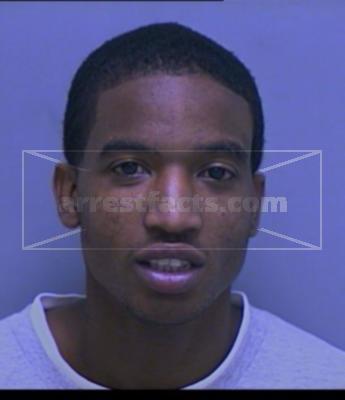 Brandon Lashawn Acklin