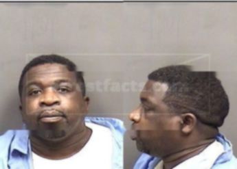 Marcus Terrell Thornton