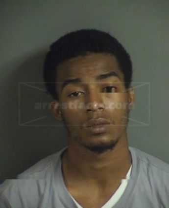 Anthony Ahkeem Patterson