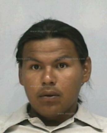Christopher G Harjo