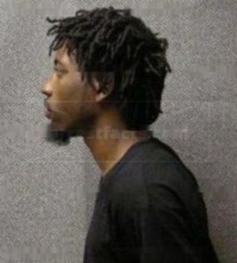 Trayshaun D Wallace