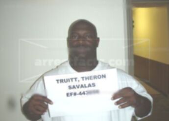 Theron Savalas Truitt