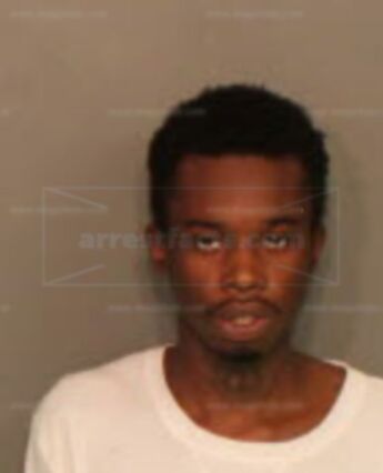 Latarion Webster