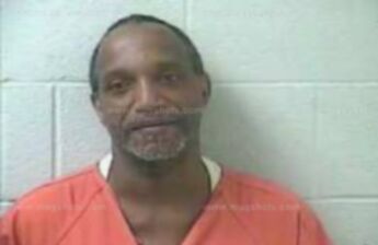Rickey Nelson Harris