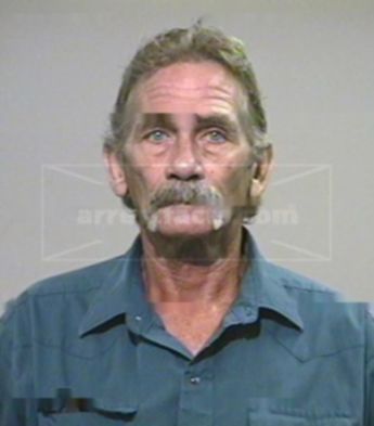 Ronald Shane Stephenson