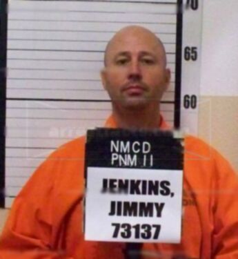 Jimmy Jenkins