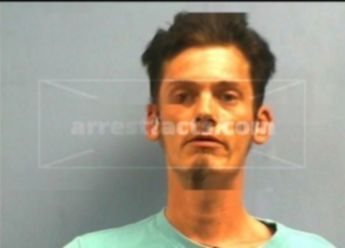 Joshua Lee Rains