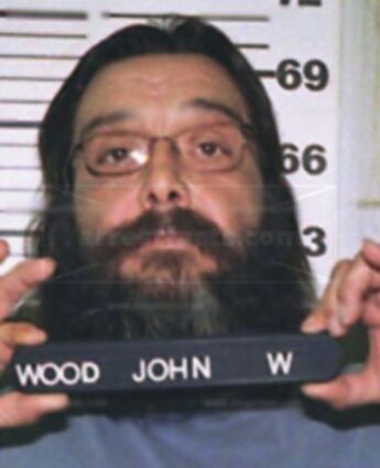 John W Wood