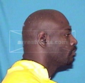 Ernest Decarlos Starks