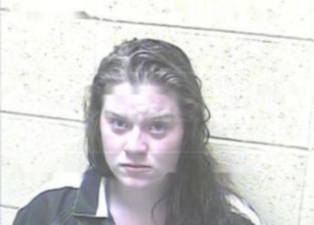 Brittany Shay Worsham