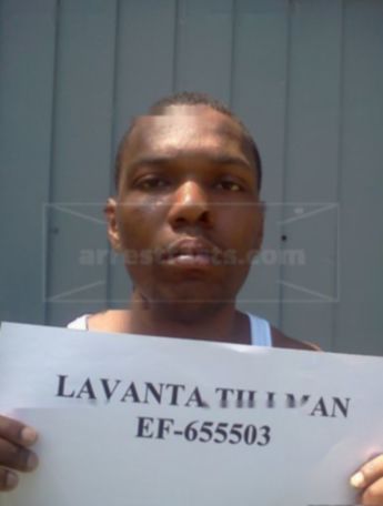 Lavonta Mariell Tillman