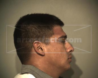 Samuel Valdez Martinez